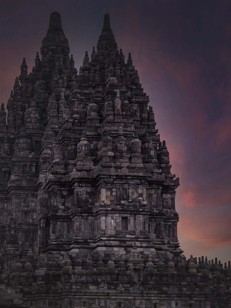 Perambanan Temple