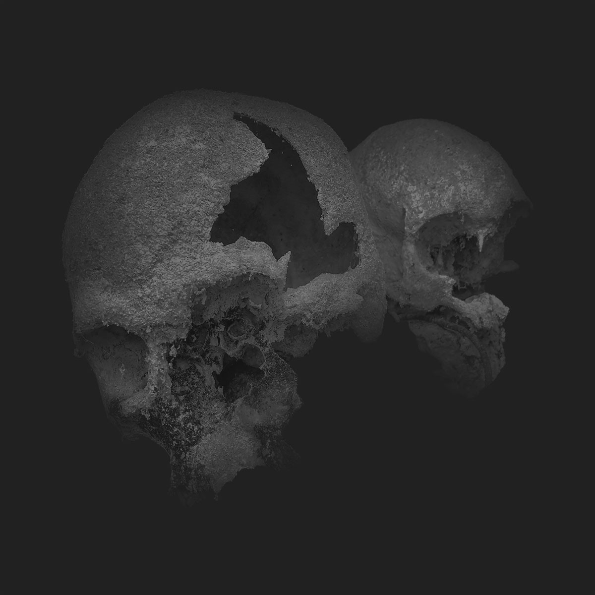 Traditional Burial Sites in Raja Ampat