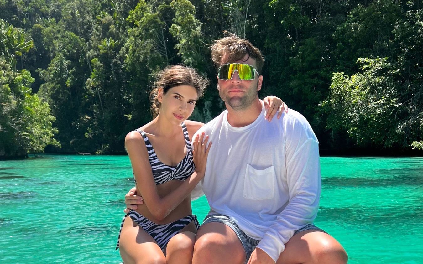 David and Cata Testimonial Image